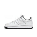Air Force One - Blanco y Negro