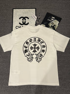 Camisa Chrome Hearts #497597 CALIDAD ORIGINAL