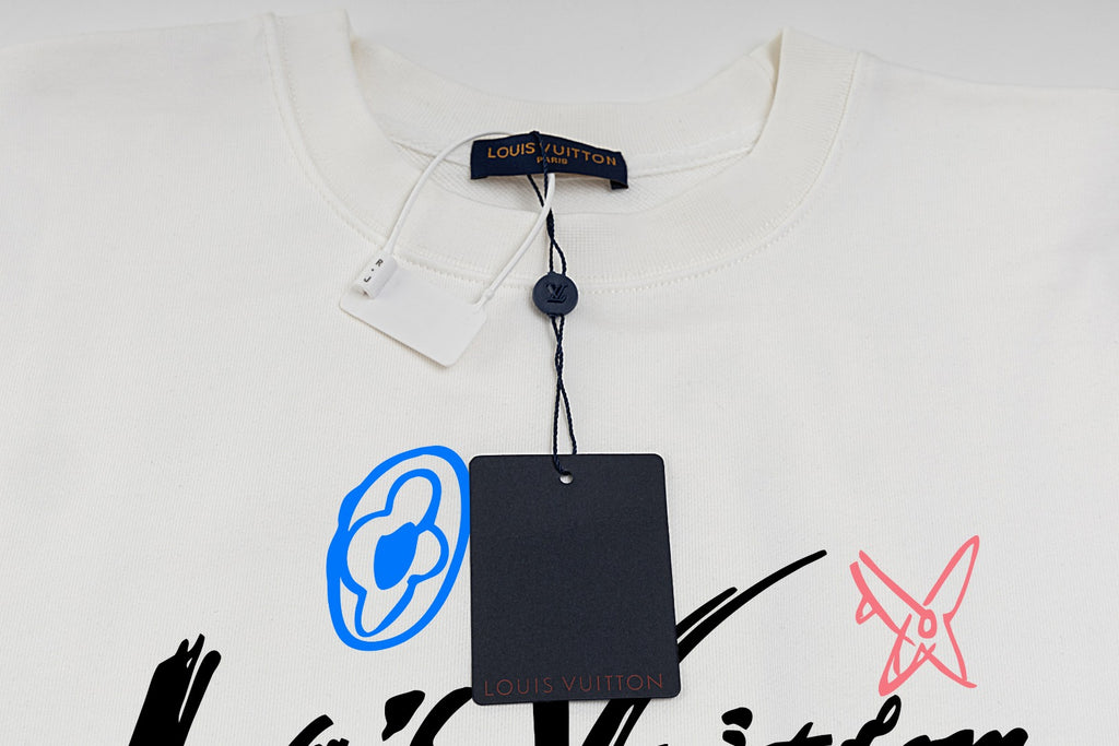Sudadera Louis Vuitton #312839 CALIDAD ORIGINAL