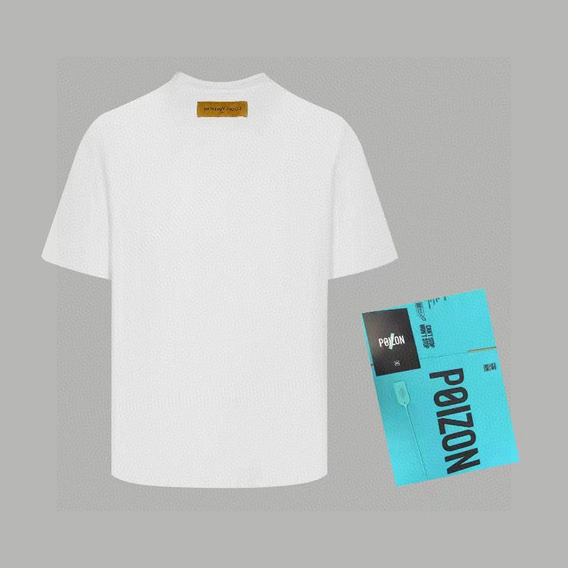 Polera Louis Vuitton #323995 CALIDAD ORIGINAL