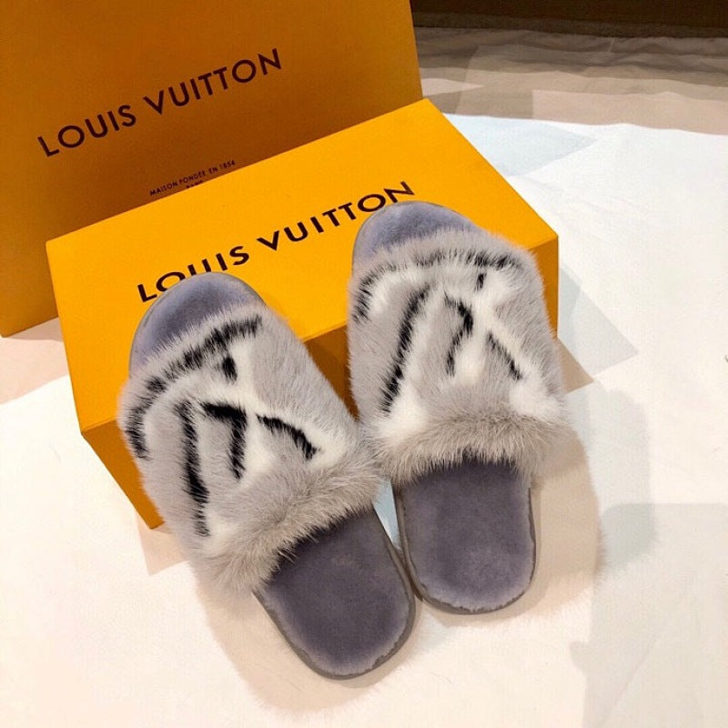 Zapatillas Louis Vuitton Botas - Modelo 461