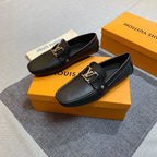 Zapatillas Louis Vuitton Casual - Modelo 349