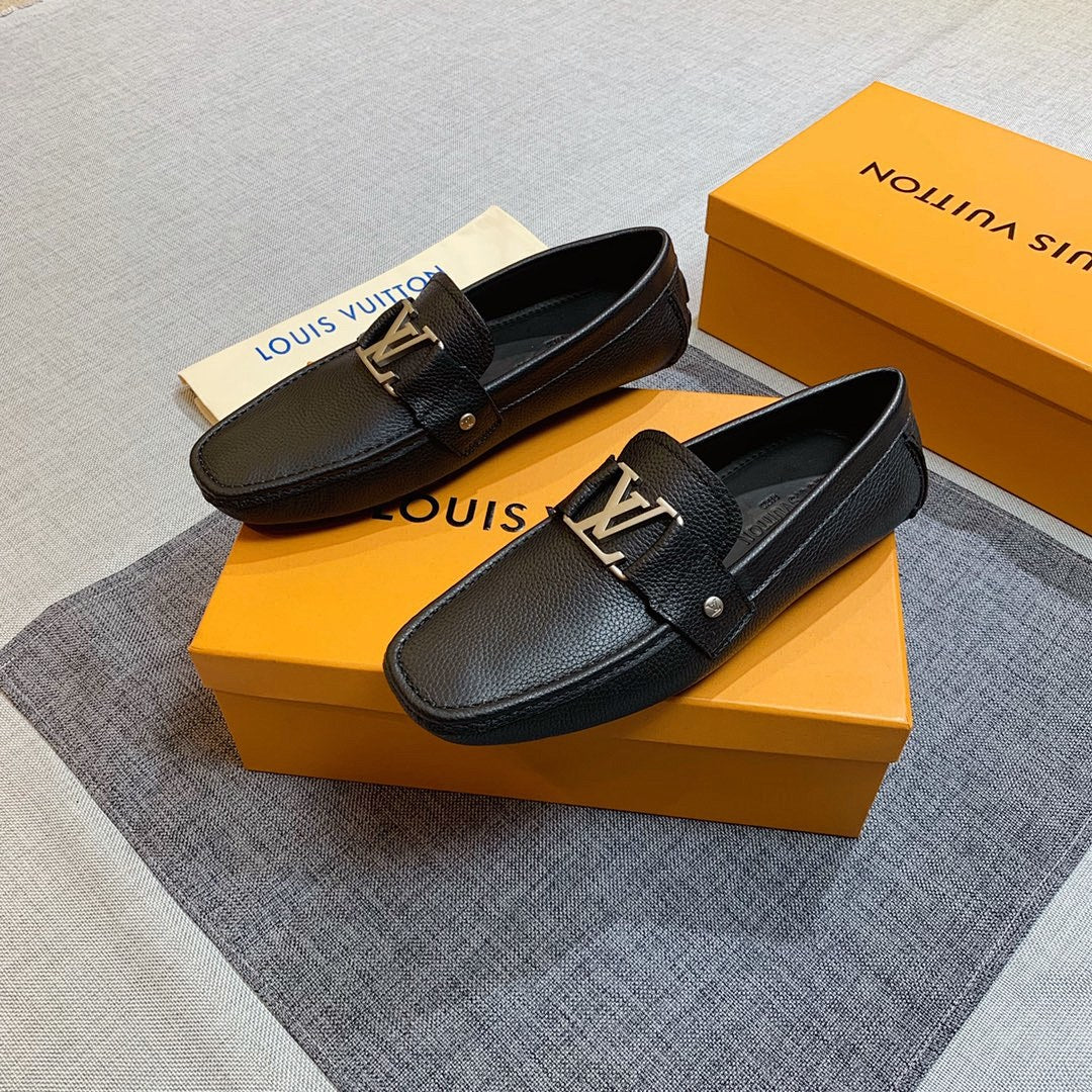 Zapatillas Louis Vuitton Casual - Modelo 349
