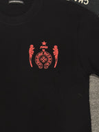 Camisa Chrome Hearts #497728 CALIDAD ORIGINAL