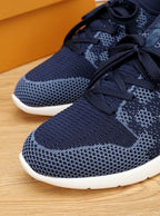 Zapatillas Louis Vuitton Casual - Modelo 095