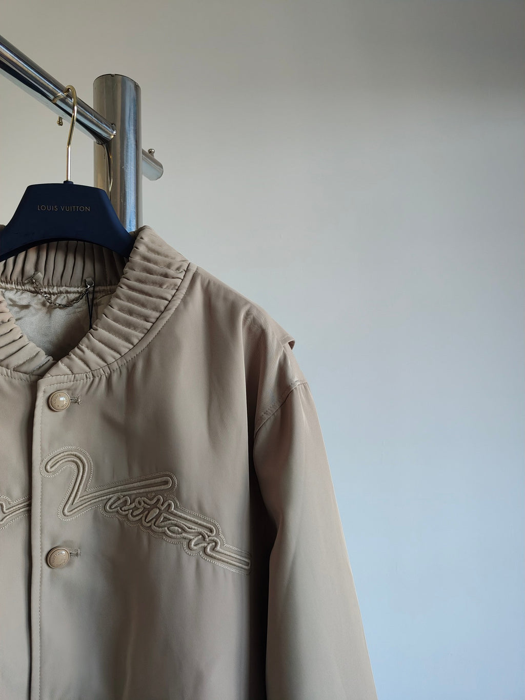 Chaqueta Louis Vuitton #311092 CALIDAD ORIGINAL