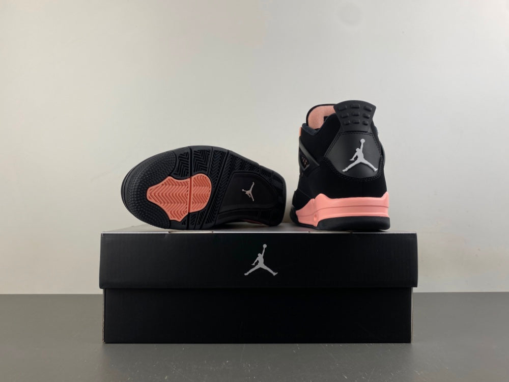 Air Jordan 4 Retro Pink Thunder - CALIDAD VIIP