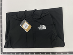 Chaqueta Impermeable The North Face - Negro