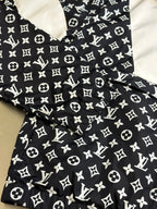 Chaqueta Louis Vuitton #319061 CALIDAD ORIGINAL