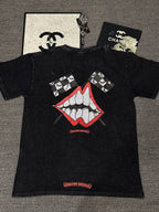 Camisa Chrome Hearts #497540 CALIDAD ORIGINAL