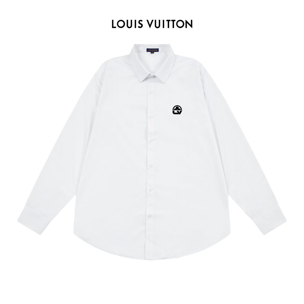 Camisa Louis Vuitton #325037 CALIDAD ORIGINAL