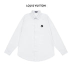 Camisa Louis Vuitton #325037 CALIDAD ORIGINAL