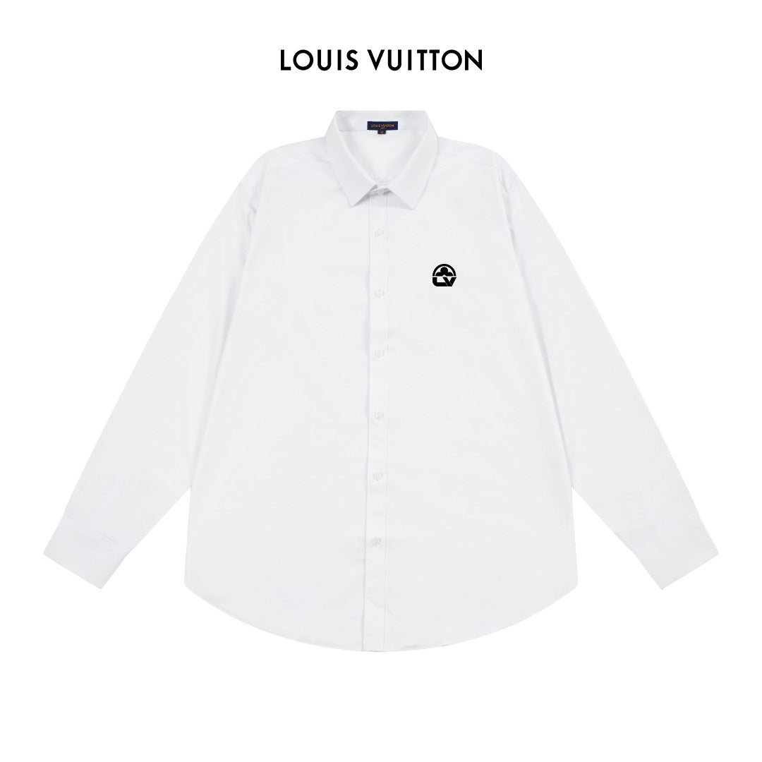 Camisa Louis Vuitton #325037 CALIDAD ORIGINAL