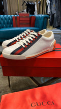 Zapatillas Gucci Casual - Modelo 093