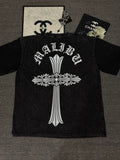 Camisa Chrome Hearts #497553 CALIDAD ORIGINAL
