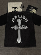 Camisa Chrome Hearts #497553 CALIDAD ORIGINAL
