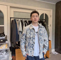 Prenda Louis Vuitton Upper body effect picture - Estilo K CALIDAD ORIGINAL