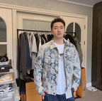 Prenda Louis Vuitton Upper body effect picture - Estilo K CALIDAD ORIGINAL