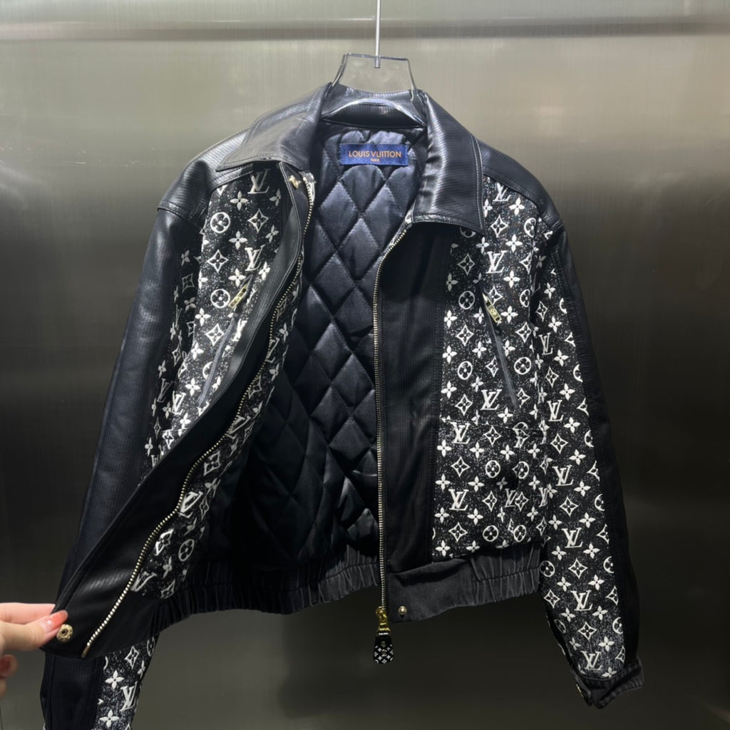 Chaqueta Louis Vuitton - Estilo 54 CALIDAD ORIGINAL