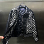 Chaqueta Louis Vuitton - Estilo 54 CALIDAD ORIGINAL
