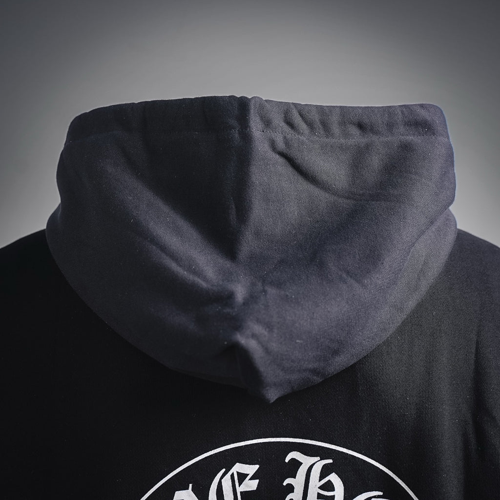 Sudadera Chrome Hearts 25FW Los Angeles edición limitada con capucha - Estilo C CALIDAD ORIGINAL