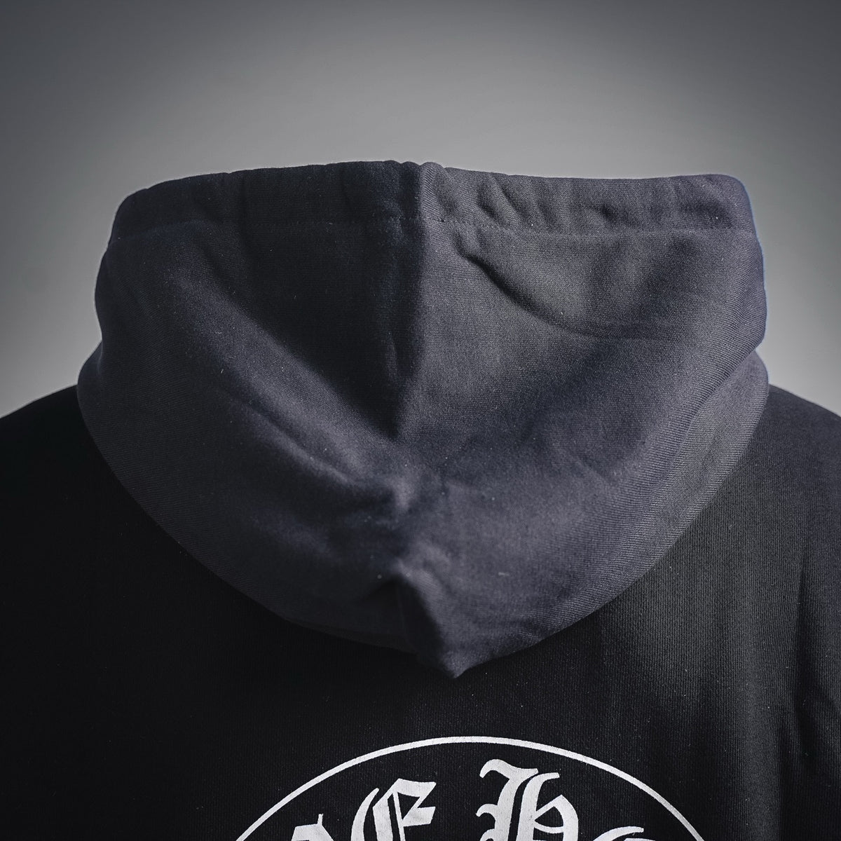 Sudadera Chrome Hearts 25FW Los Angeles edición limitada con capucha - Estilo C CALIDAD ORIGINAL