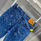 Pantalón Louis Vuitton #321547 CALIDAD ORIGINAL