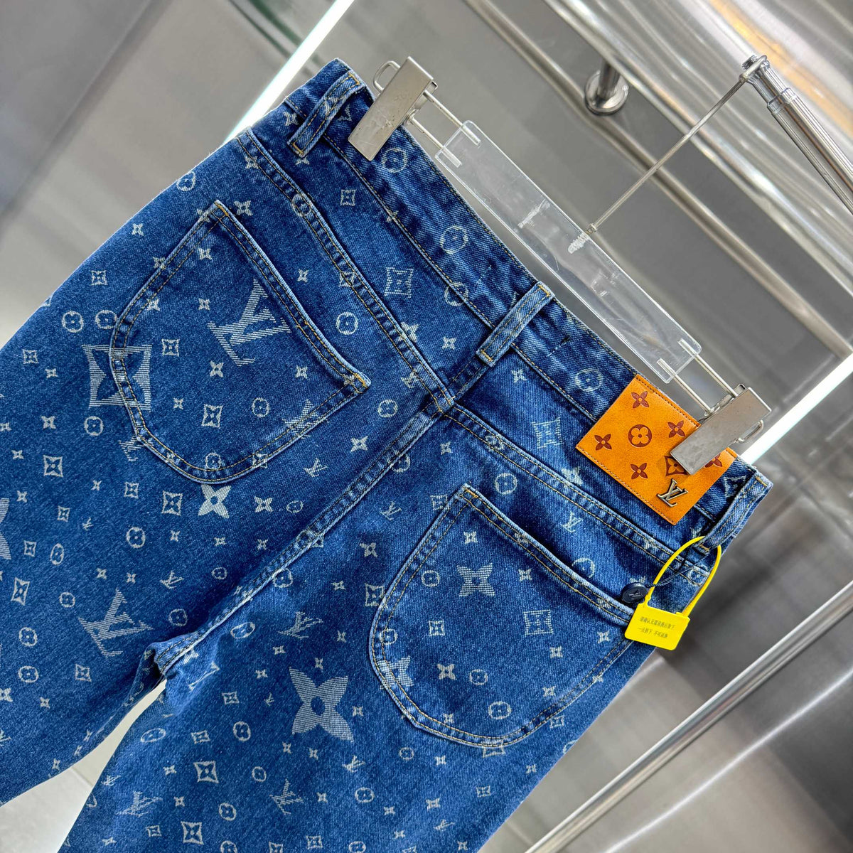 Pantalón Louis Vuitton #321547 CALIDAD ORIGINAL