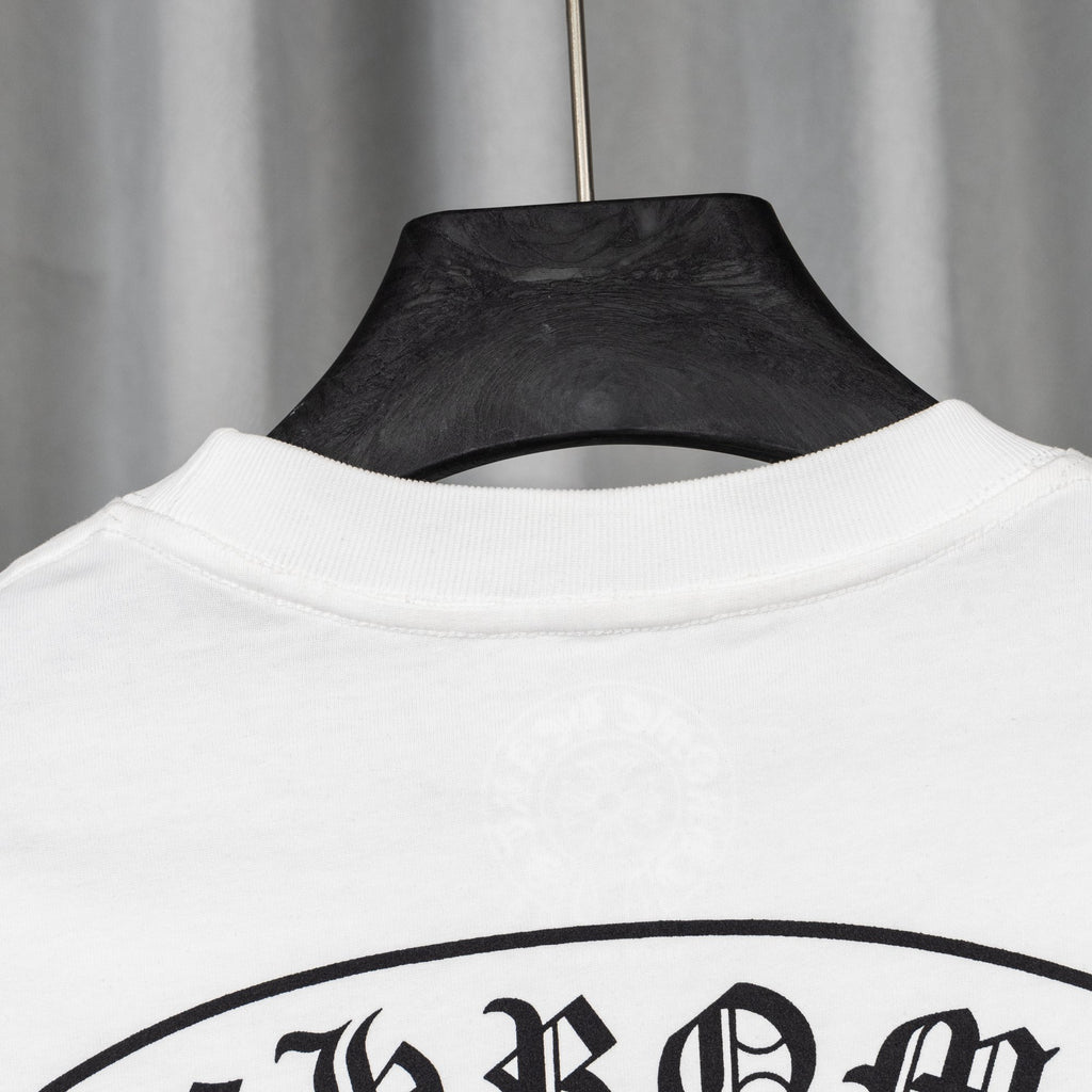 Prenda Chrome Hearts manga larga - Estilo D CALIDAD ORIGINAL