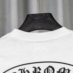 Prenda Chrome Hearts manga larga - Estilo D CALIDAD ORIGINAL