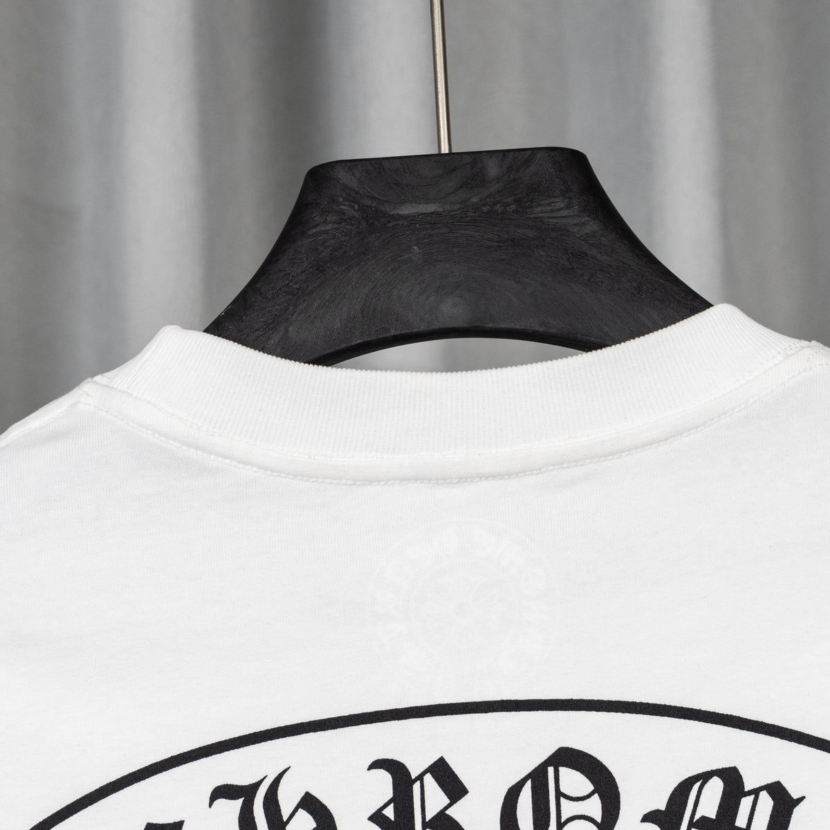 Prenda Chrome Hearts manga larga - Estilo D CALIDAD ORIGINAL
