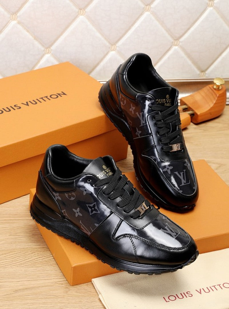 Zapatillas Louis Vuitton Casual - Modelo 089