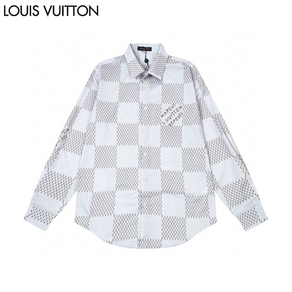 Prenda Louis Vuitton #314165 CALIDAD ORIGINAL