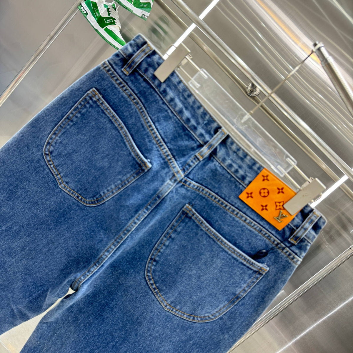 Pantalón Louis Vuitton #321485 CALIDAD ORIGINAL