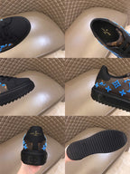 Zapatillas Louis Vuitton Deportivas - Modelo 209