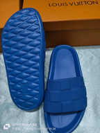 Zapatillas Louis Vuitton Sandalias - Modelo 356