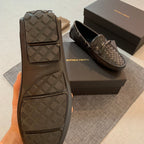 Zapatillas Louis Vuitton Casual - Modelo 328