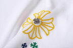 Polera Chrome Hearts - Estilo 8 CALIDAD ORIGINAL