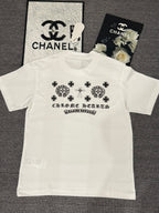 Camisa Chrome Hearts #497665 CALIDAD ORIGINAL