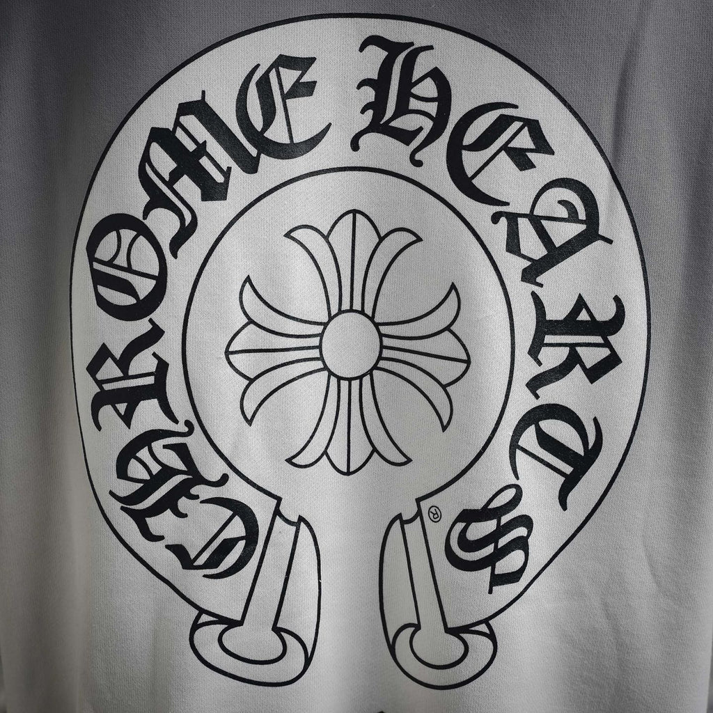 Sudadera Chrome Hearts 25FW Los Angeles edición limitada con capucha - Estilo D CALIDAD ORIGINAL