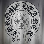 Sudadera Chrome Hearts 25FW Los Angeles edición limitada con capucha - Estilo D CALIDAD ORIGINAL