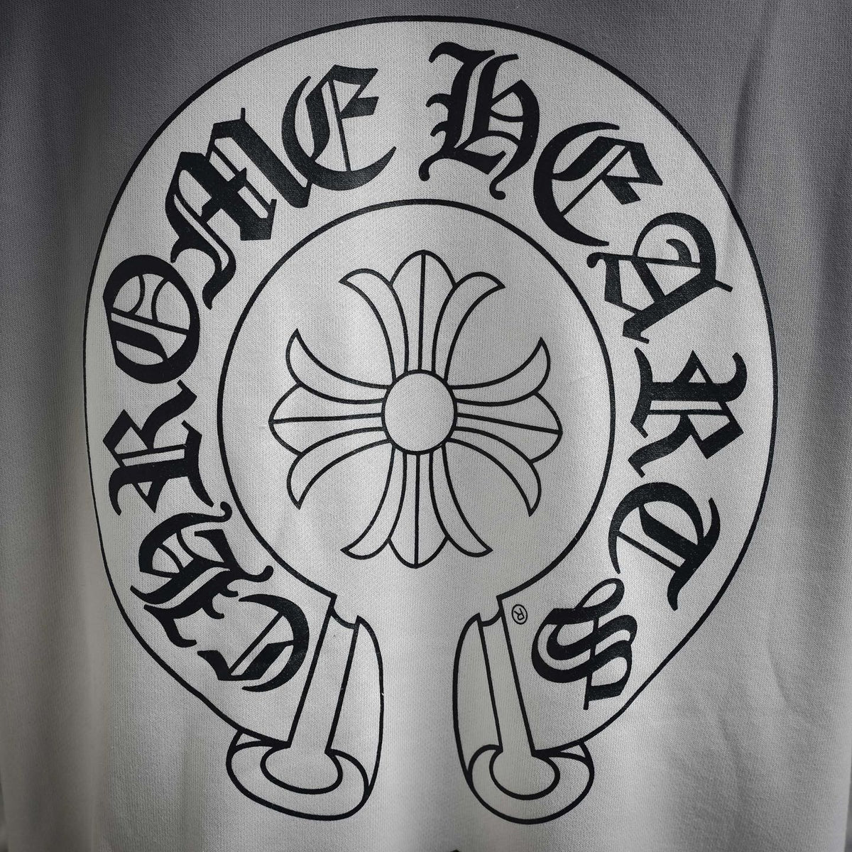 Sudadera Chrome Hearts 25FW Los Angeles edición limitada con capucha - Estilo D CALIDAD ORIGINAL