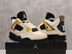 Air Jordan 4 Retro Musik - CALIDAD PK