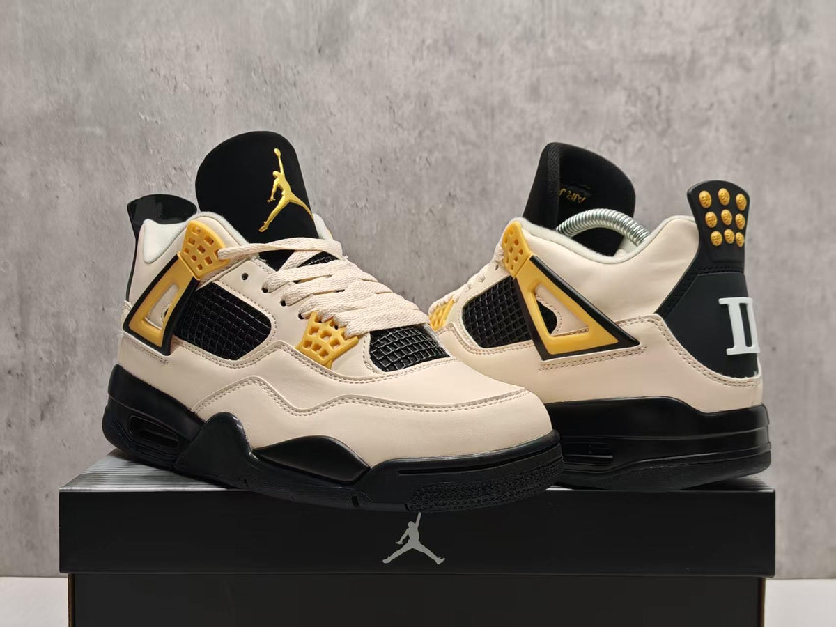 Air Jordan 4 Retro Musik - CALIDAD PK