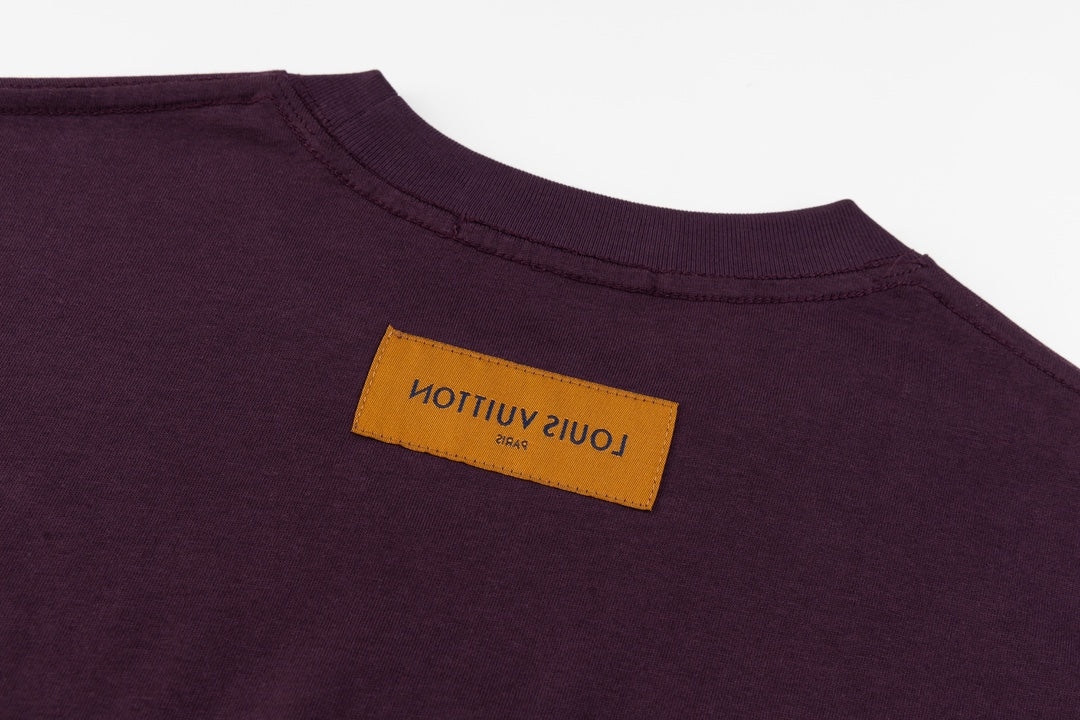 Polera Louis Vuitton #318474 CALIDAD ORIGINAL