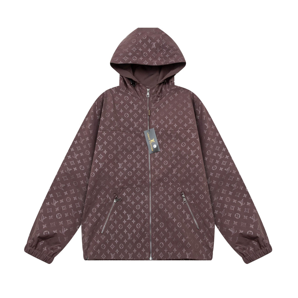 Chaqueta Louis Vuitton #330120 CALIDAD ORIGINAL