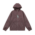 Chaqueta Louis Vuitton #330120 CALIDAD ORIGINAL