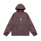 Chaqueta Louis Vuitton #330120 CALIDAD ORIGINAL