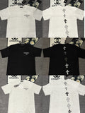 Camisa Chrome Hearts #497704 CALIDAD ORIGINAL