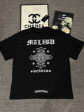 Camisa Chrome Hearts #497635 CALIDAD ORIGINAL